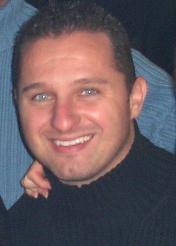 John Hollaway