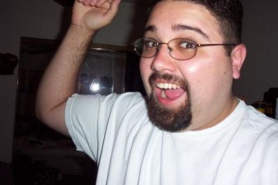 Jerry Alvarez