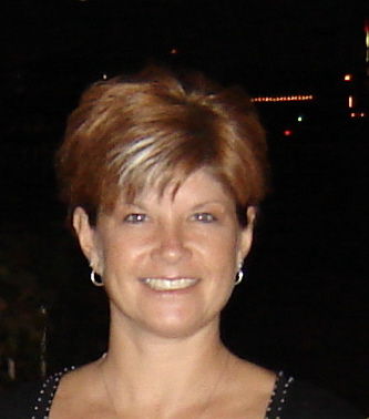 Tammy Marsh