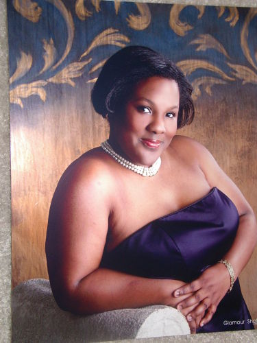 Tanisha Brown