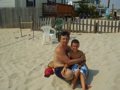 Steven Dimeglio