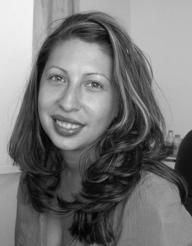 Roxanne Rosales