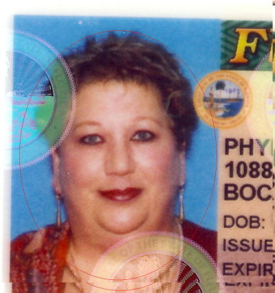 Phyllis Burns