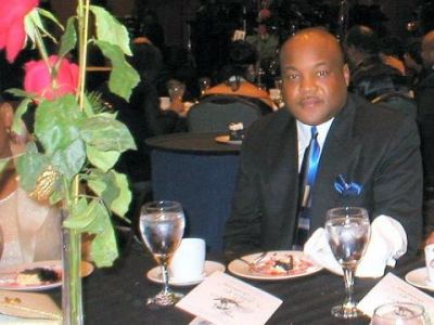 Troy Young
