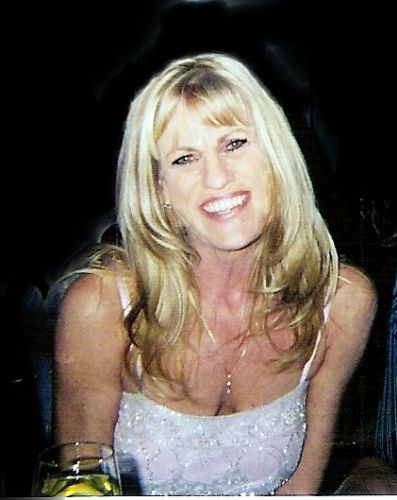 Claudette Iafrati