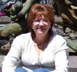 Cathy Cooper