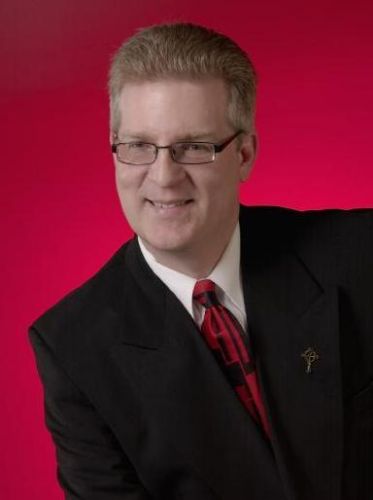 Troy Kaper
