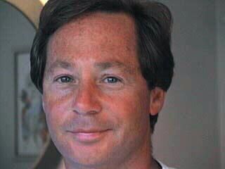 Barry Cohen