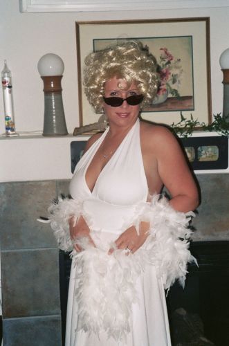 April Morse