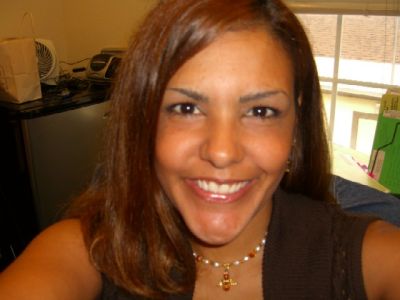Daiana Mathis