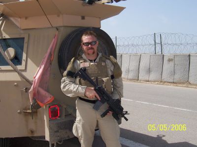 Timothy Nowicki
