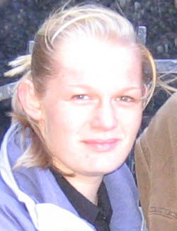Jennifer Beam