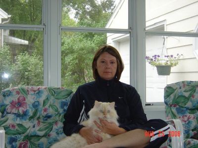 Alison Hunter