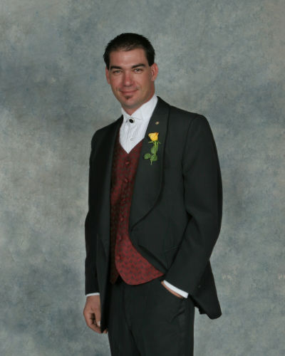 Sean Weidmann