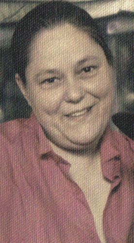 Virginia Melcher