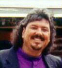 Terry Hood