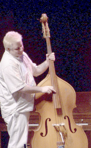 Carl Fry