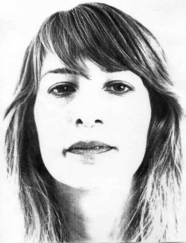 Judith Wolert