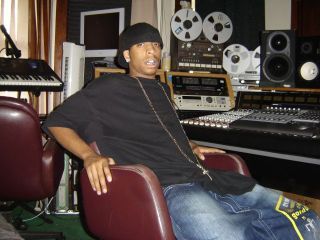 Arrion Thomas