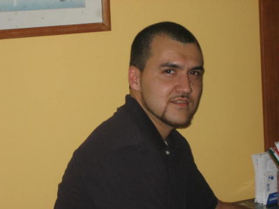 Tobias Morales
