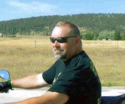 Lee Alexander
