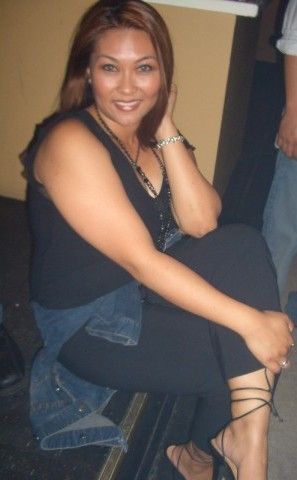 Cheryl Marquez