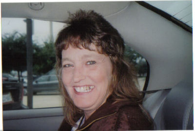 Laverne Carter