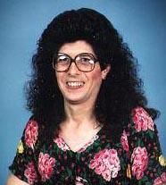 Kathy Carpenter