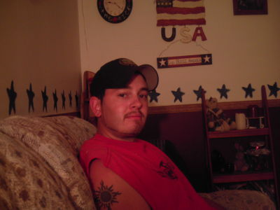 Timothy Waddle