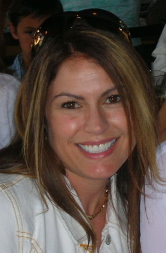 Cynthia Jordan