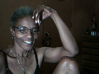 Mabel Williams