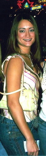Dana Bell