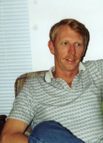 Dennis Gambill