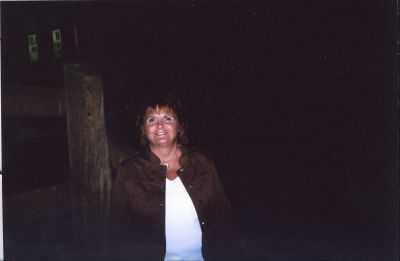 Carolyn Macrander