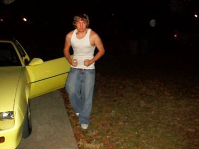 Derek Collins
