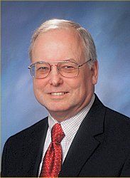 Clinton Kennedy