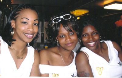 Tameica May