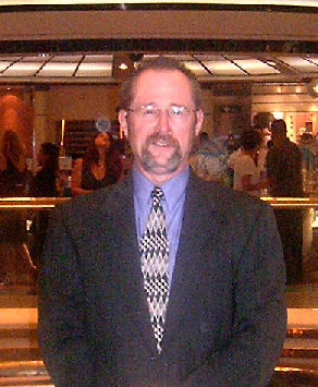 Michael Marklevits