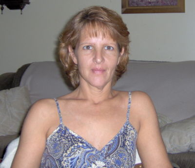 Laurie Shank