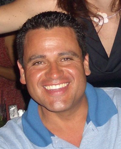John Vieyra