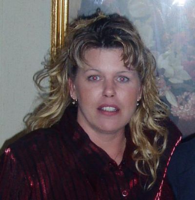 Angela Higgins