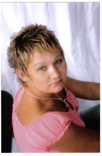 Lisa Jones