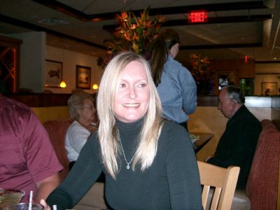 Lisa Willey
