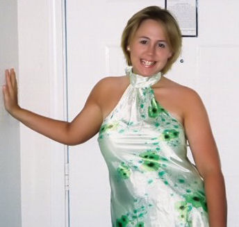 Breeana Miller