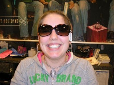 Rachel Workman