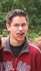 Matthew Paz