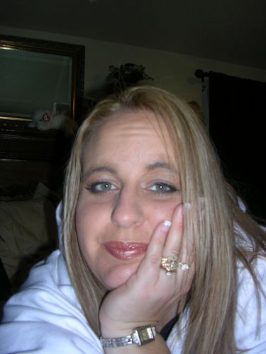 Carrie Berg