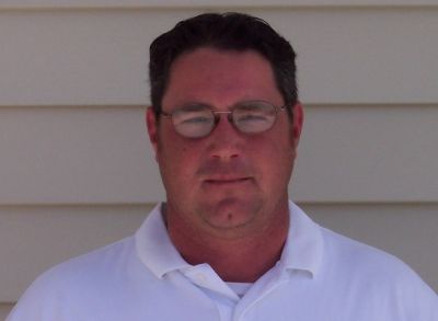 Daniel Talbot