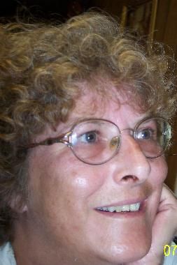 Rebecca Hutter