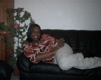 Alicia Crittendon